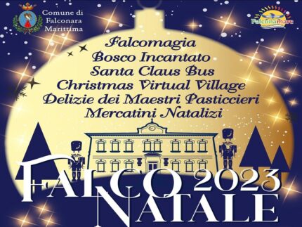 FalcoNatale 2023