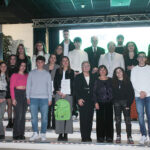 Borse studio Corrado Orazi BCC Ostra e Morro d'Alba: studenti premiati