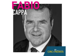 Fabio Cappa per Circonomia 5 marzo 2024