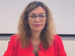 Eleonora Fontana