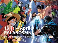 Ancona Comics & Games
