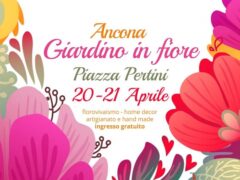 "Giardino in fiore"