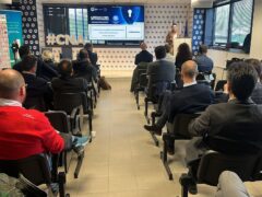 Convegno sulla Cyber-sicurezza organizzato dalla CNA Ancona