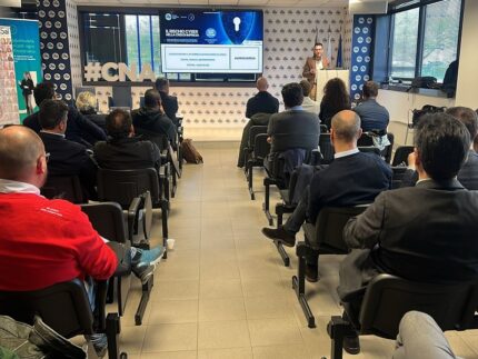 Convegno sulla Cyber-sicurezza organizzato dalla CNA Ancona