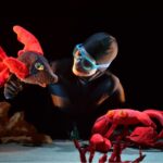 In fondo al mare - Teatro ragazzi