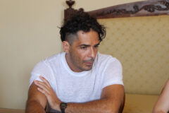 Marco Bocci