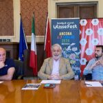 Conferenza stampa UlisseFest