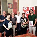 Presentazione del Festival del Dialetto 2024