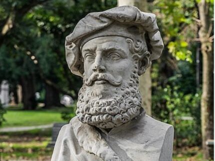 Marco Polo