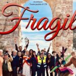Locandina della serie tv "Fragili"