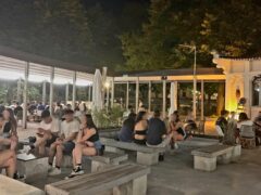 Giovani a Fabriano