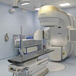 Nuovo acceleratore lineare per la SOD di Radioterapia Oncologica dell'AOU delle Marche