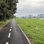 Interventi di forestazione urbana a Jesi