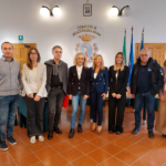 Conferenza sugli interventi sui fossi di Falconara