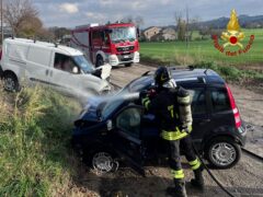 Incidente a Osimo