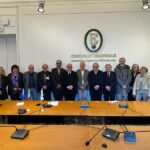 Presentazione dei progetti socio-sanitari per i giovani affetti da diabete