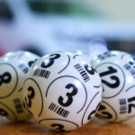 Lotto, lotteria, numeri, estrazioni