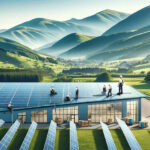 Energia Plus: installazione pannelli fotovoltaici per aziende
