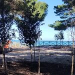 Restyling delle Terrazze di Portonovo
