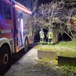 Incidente agricolo a Fabriano