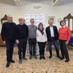 Consiglio direttivo FNP Cisl Fabriano, Jesi e Senigallia