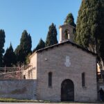 Chiesa di S. Maria della Misericordia a Castelferretti