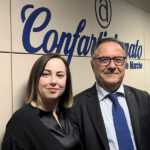 Moira Amaranti e Gilberto Gasparoni