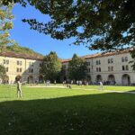 Facoltà di Economia di Ancona