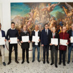 Encomi dalla Regione a otto marchigiani d'eccellenza