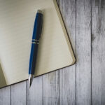 Scrivere, penna, scrittura, quaderno