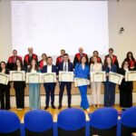 Laureati in Infermieristica all'Università Politecnica delle Marche