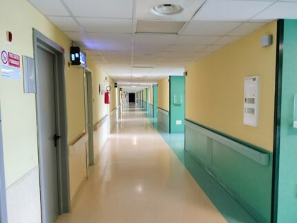 Ospedale "Carlo Urbani" di Jesi