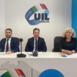 Coordinamento Immigrazione Uil Marche