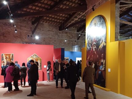 Mostra "Rinascimento marchigiano"
