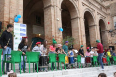 BCC Ostra e Morro d'Alba in Festa - Batteristi