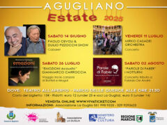Agugliano Estate 2025