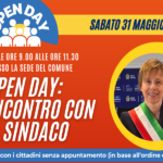Ciclo di incontri con la cittadinanza a Fabriano