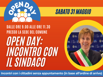 Ciclo di incontri con la cittadinanza a Fabriano