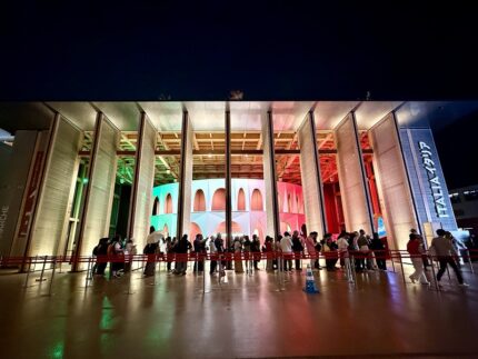 Padiglione Italia all'Expo Osaka 2025