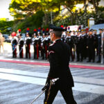 Celebrazione anniversario Carabinieri