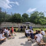 Progetto "La vita di uno smartphone"