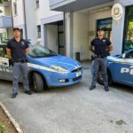 Polizia di Fabriano