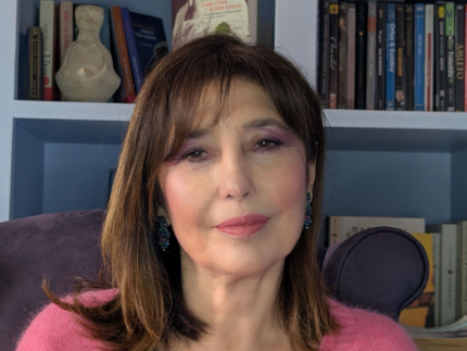 Lucia Tancredi