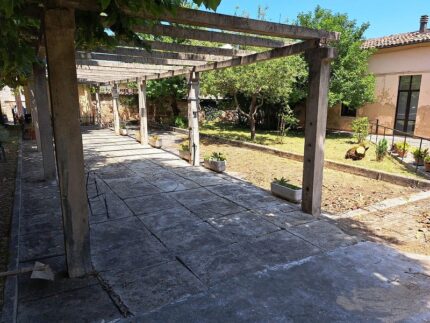 Fabriano, appartamenti per anziani autosufficienti a San Biagio