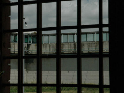 Carcere di Marino Ascoli