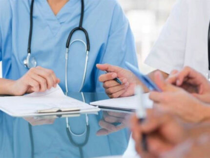 Medici, sanità, dottori