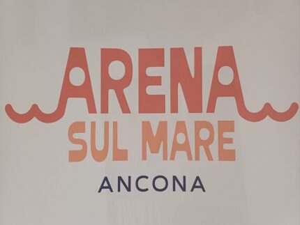 Arena sul Mare