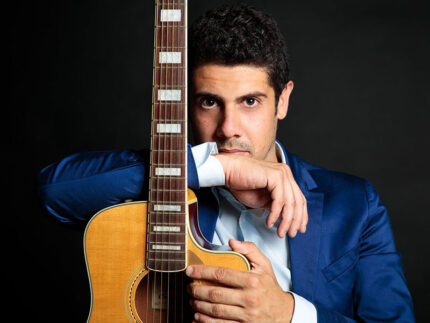 Gianmarco Carroccia