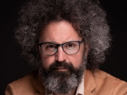 Simone Cristicchi