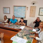 Incontro a Falconara sulla messa in sicurezza dei fossi